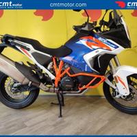 KTM 1290 Super Adventure R