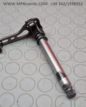 SELETTORE PRESELETTORE KAWASAKI KXF 250 2013 2014