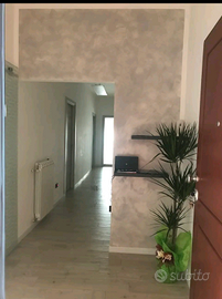 Appartamento completamente ristrutturato