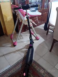 Monopattino elettrico