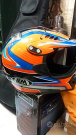 Casco Motocross