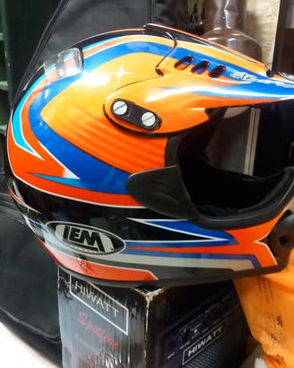 Casco Motocross