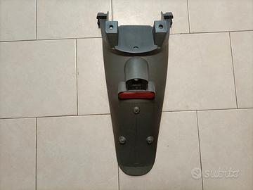 Parafango Paraspruzzi Beverly 200-250-300