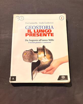 Geo storia il lungo presente