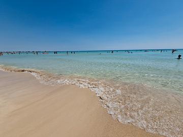 Salento, appartamento nella meravigliosa Otranto