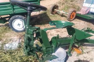 Goldoni motocoltivatore gruppo sterzo