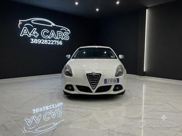 Alfa Romeo Giulietta 2.0 JTDm-2 170 CV Progression