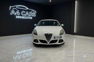 Alfa Romeo Giulietta 2.0 JTDm-2 170 CV Progression