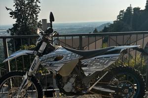 Husaberg FE 350
