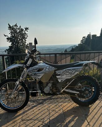 Husaberg FE 350