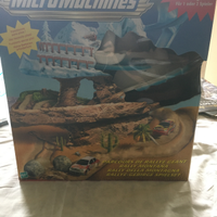 Micro Machines Rally della Montagna