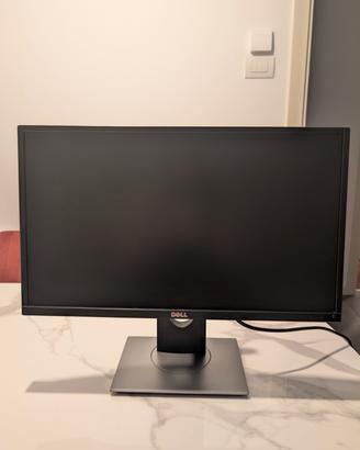 Schermo Dell 24" P2417H