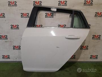 PORTIERA POSTERIORE SINISTRA OPEL Insignia Berlina