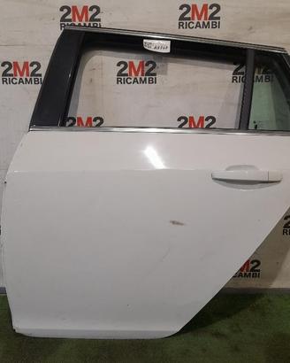 PORTIERA POSTERIORE SINISTRA OPEL Insignia Berlina