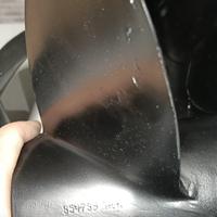 Eliche a6 volvo penta