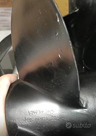 Eliche a6 volvo penta