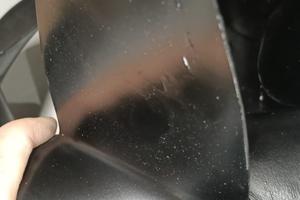 Eliche a6 volvo penta