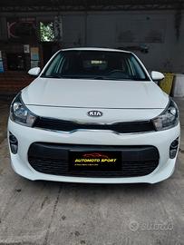 Kia Rio 1.2 MPi Evolution