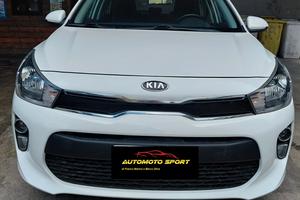 Kia Rio 1.2 MPi Evolution