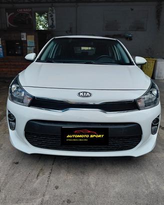 Kia Rio 1.2 MPi Evolution
