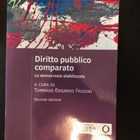 Le democrazie stabilizzate Frosini