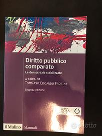 Le democrazie stabilizzate Frosini