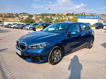 BMW 116 116i ADVANTAGE BENZ AUTO 2023