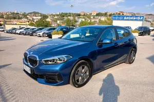 BMW 116 116i ADVANTAGE BENZ AUTO 2023