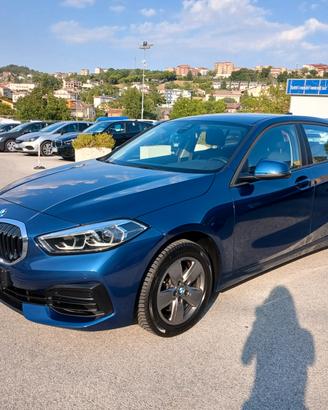 BMW 116 116i ADVANTAGE BENZ AUTO 2023