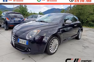 ALFA ROMEO MiTo 1.3 JTDm 85 CV NEOPATENTATI