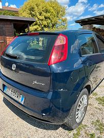 Fiat grande punto