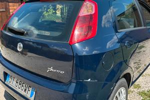 Fiat grande punto