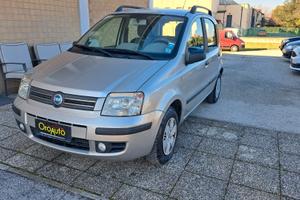 Fiat Panda 1.3 MJT 16V Dynamic