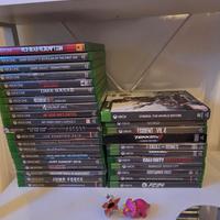 Giochi xbox