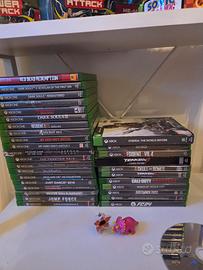 Giochi xbox