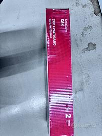 Cric a Pantografo KmtStyle