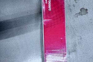 Cric a Pantografo KmtStyle