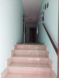 Casa semi-indipendente