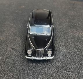 Modellini auto Lancia Appia 1953 Norev