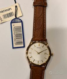 Seiko 7N39 calatrava