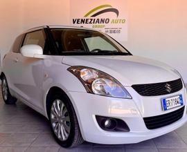 Suzuki Swift 1.2 VVT 3 porte GL Top