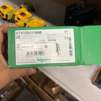 Variatore di velocita atv320-1.1kw