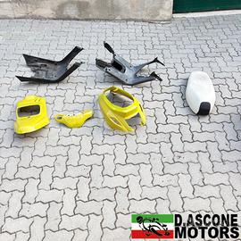 KIT CARENE booster 2004 2019