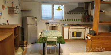 Taverna indipendente a Urbino in zona Tortorina