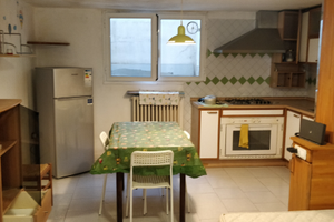 Taverna indipendente a Urbino in zona Tortorina