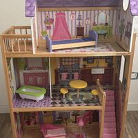 Casa bambole kidkraft