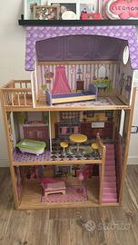 Casa bambole kidkraft