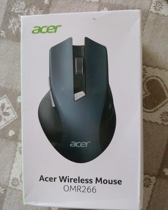 Mouse Acer Nuovo
