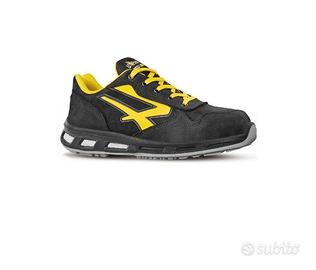 Scarpe upower 