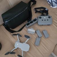 drone mavic mini 2 combo